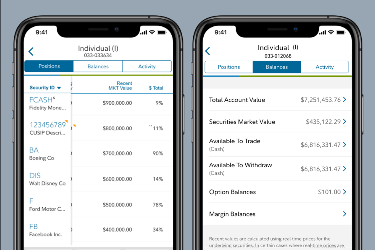 Wealthscape Investor My Online Brokerage Central Wealthscape Investor My Online Brokerage Central
